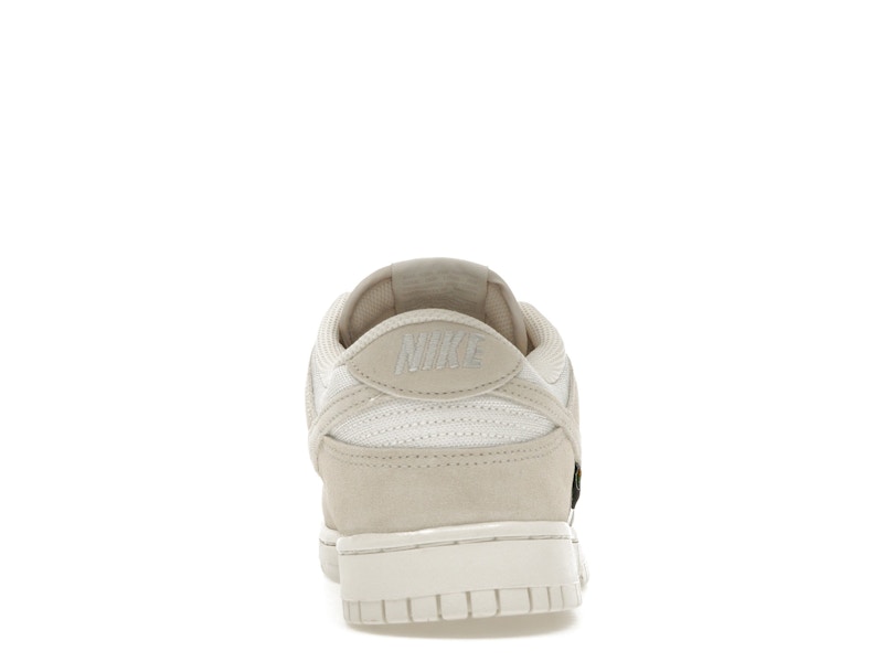 Nike Dunk Low Cordura Light Orewood Brown - image 28