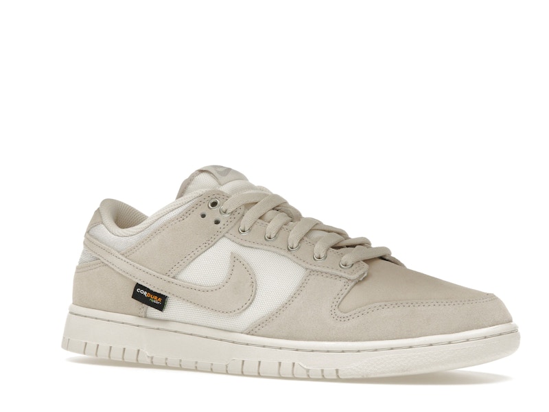 Nike Dunk Low Cordura Light Orewood Brown - image 4
