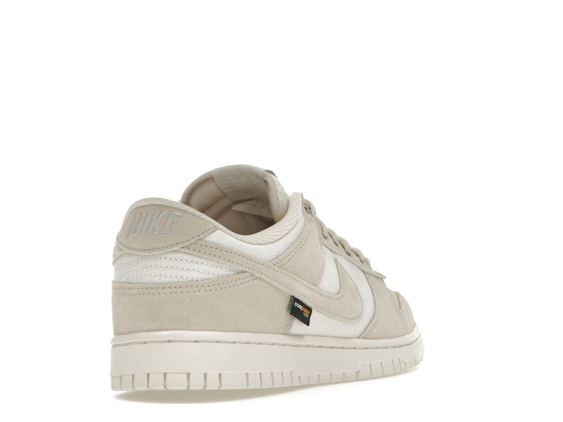 Nike Dunk Low Cordura Light Orewood Brown - image 31