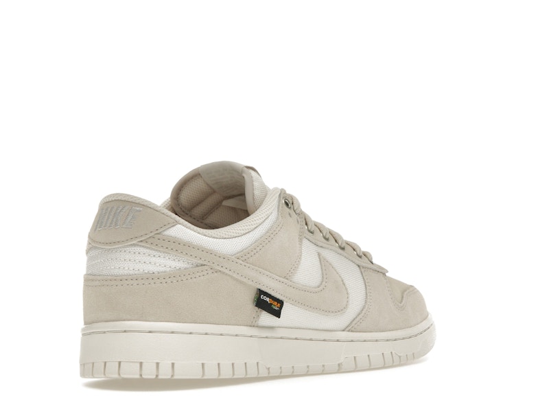 Nike Dunk Low Cordura Light Orewood Brown - image 32