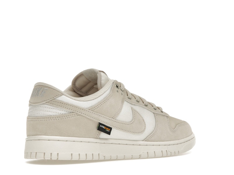 Nike Dunk Low Cordura Light Orewood Brown - image 33