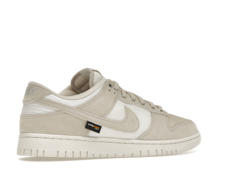 Nike Dunk Low Cordura Light Orewood Brown - image 34