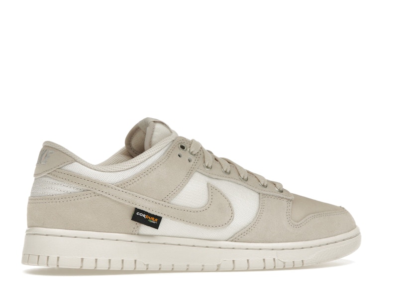 Nike Dunk Low Cordura Light Orewood Brown - image 35