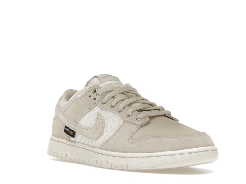 Nike Dunk Low Cordura Light Orewood Brown - image 6