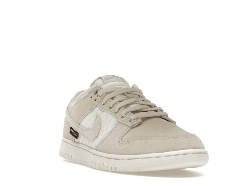Nike Dunk Low Cordura Light Orewood Brown - image 7