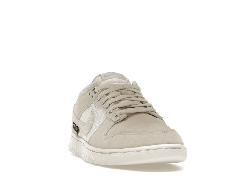 Nike Dunk Low Cordura Light Orewood Brown - image 8