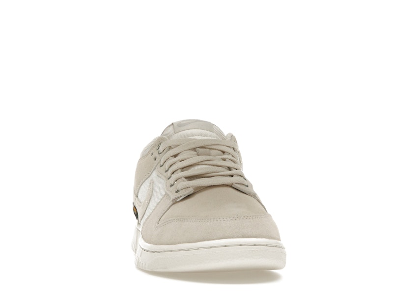 Nike Dunk Low Cordura Light Orewood Brown - image 9