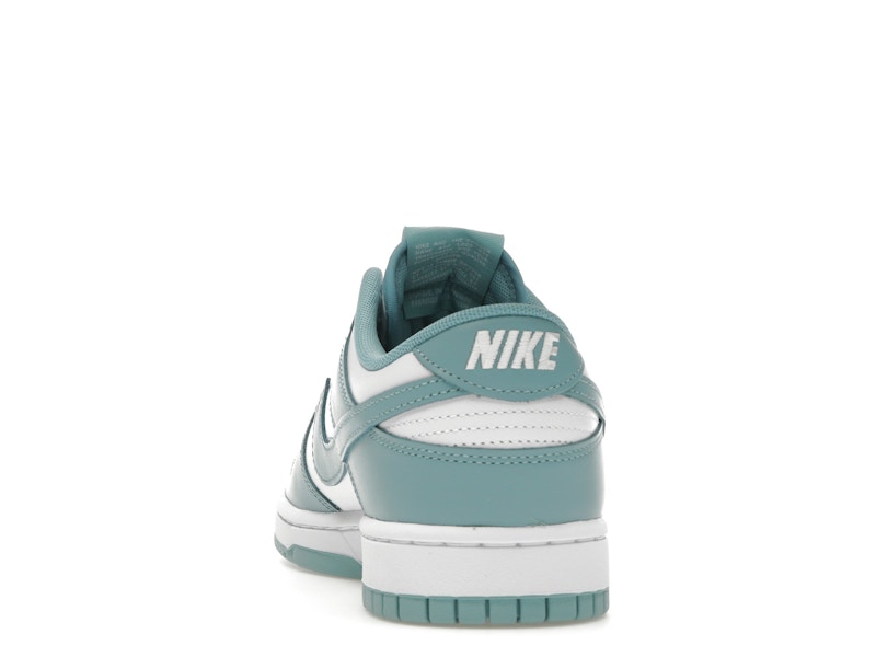 Nike Dunk Low Denim Turquoise - image 27