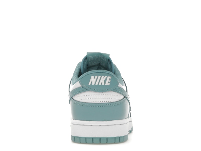 Nike Dunk Low Denim Turquoise - image 28