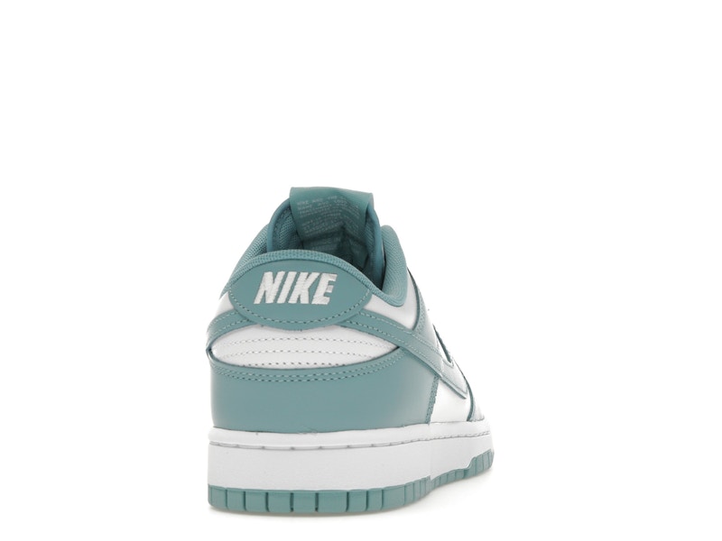 Nike Dunk Low Denim Turquoise - image 29