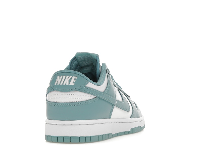 Nike Dunk Low Denim Turquoise - image 30