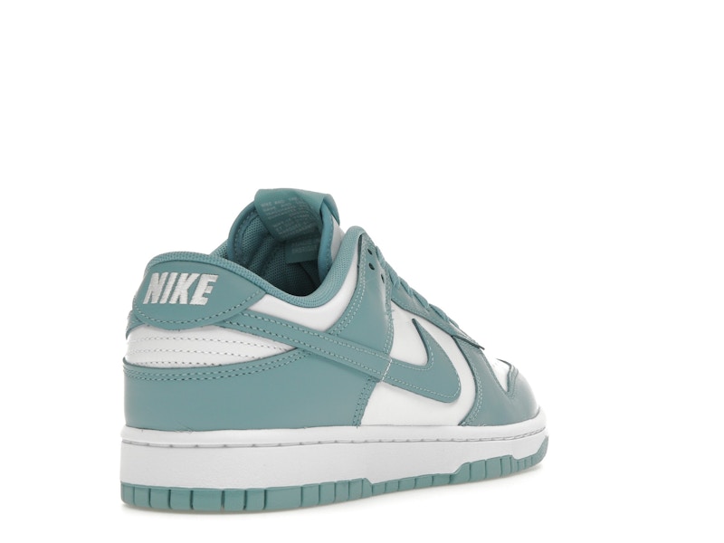 Nike Dunk Low Denim Turquoise - image 31