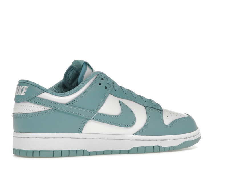 Nike Dunk Low Denim Turquoise - image 34