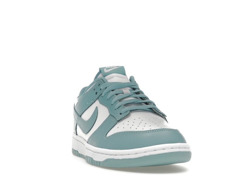 Nike Dunk Low Denim Turquoise - image 8