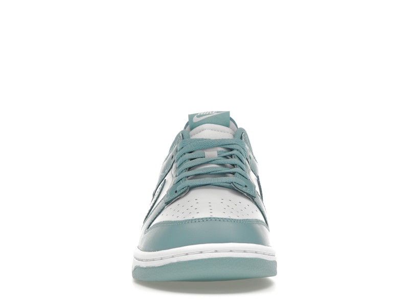 Nike Dunk Low Denim Turquoise - image 10