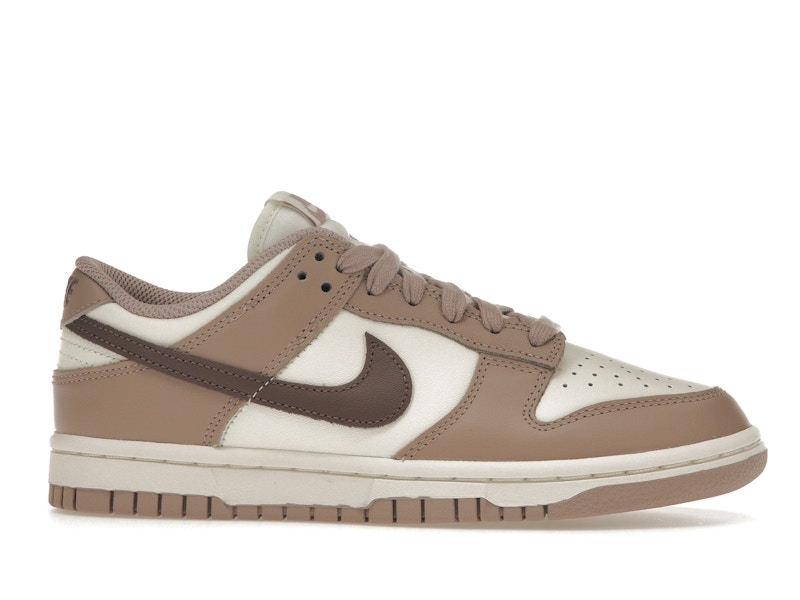 Nike Dunk Low Sail Plum Eclipse (Women's) - image 2
