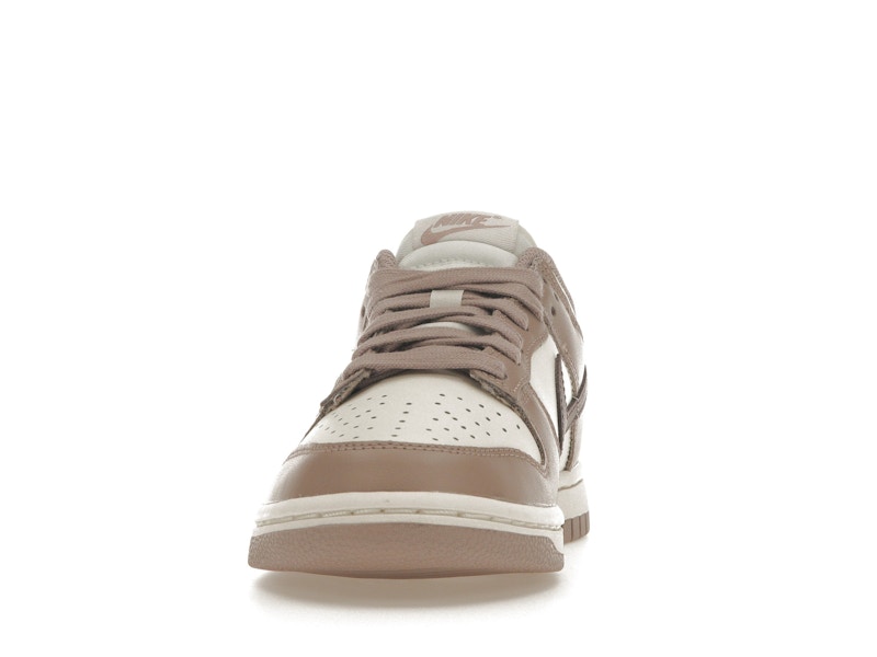 Nike Dunk Low Sail Plum Eclipse (Women's) - image 11