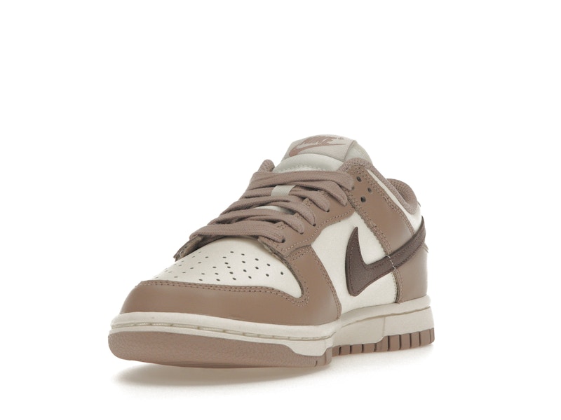 Nike Dunk Low Sail Plum Eclipse (Women's) - image 13