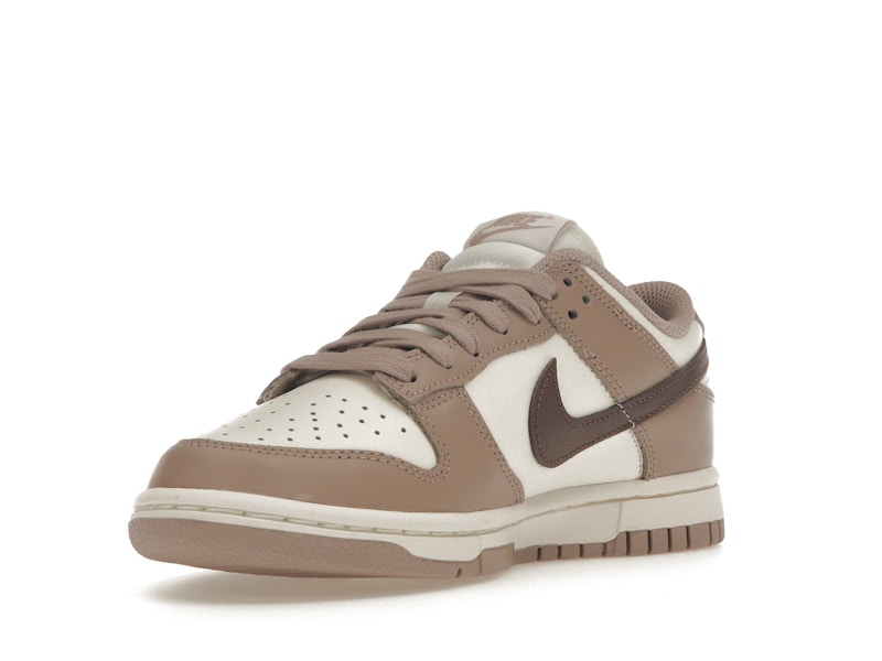 Nike Dunk Low Sail Plum Eclipse (Women's) - image 14