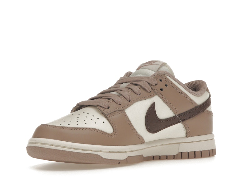 Nike Dunk Low Sail Plum Eclipse (Women's) - image 15