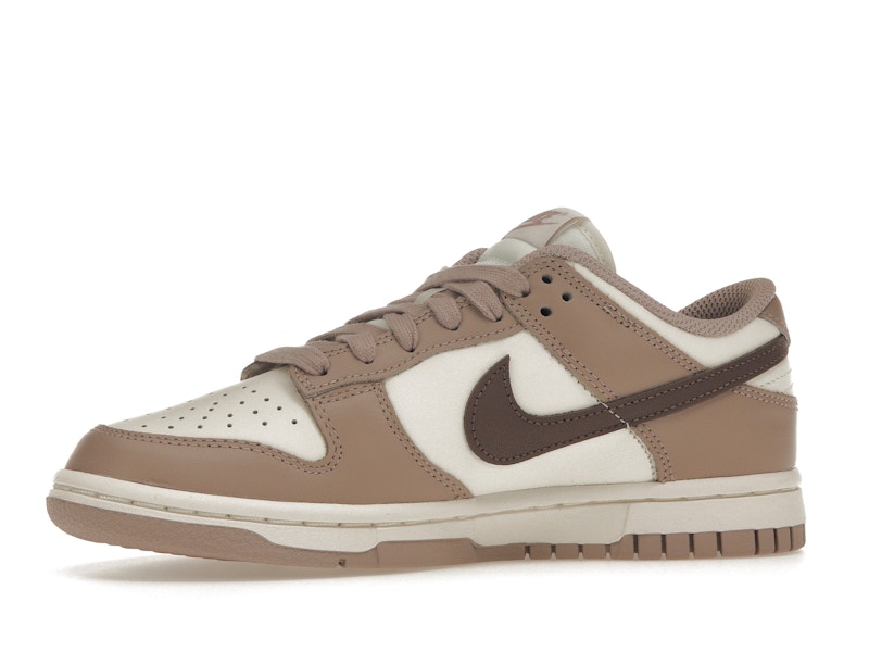 Nike Dunk Low Sail Plum Eclipse (Women's) - image 17