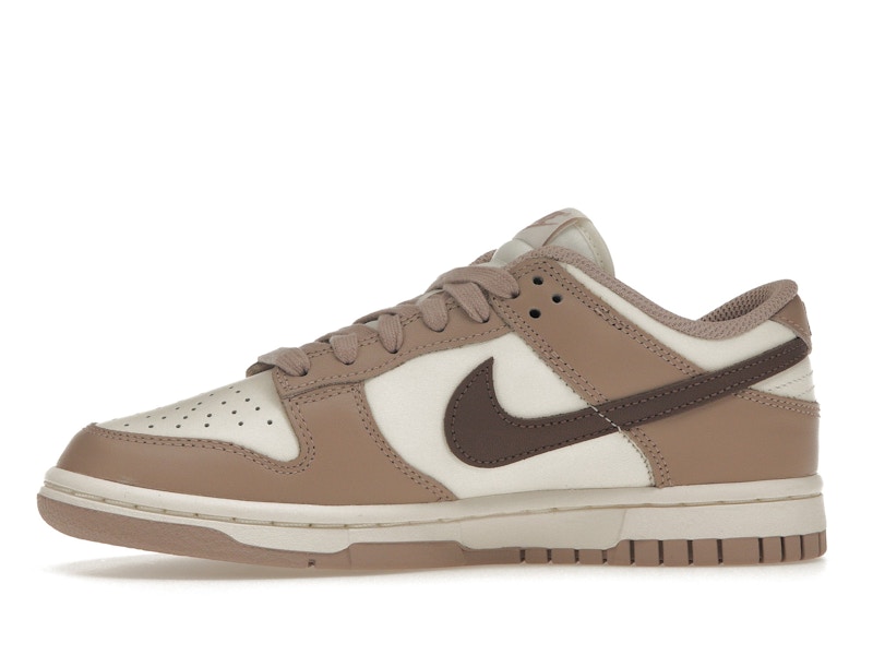 Nike Dunk Low Sail Plum Eclipse (Women's) - image 18