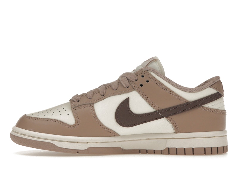 Nike Dunk Low Sail Plum Eclipse (Women's) - image 19