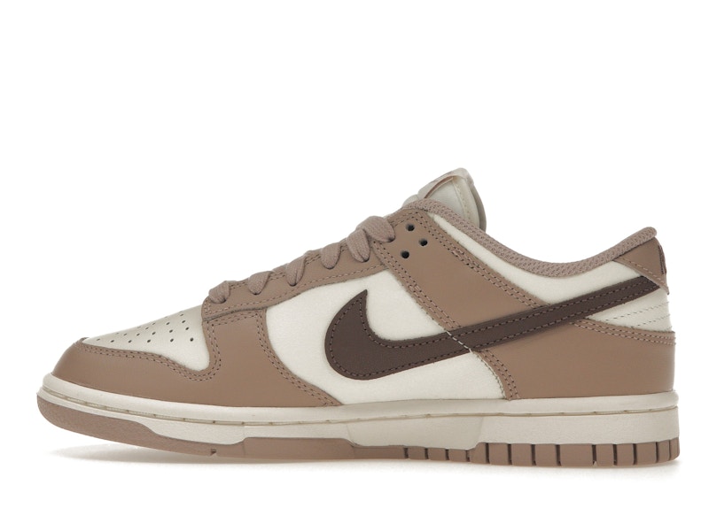 Nike Dunk Low Sail Plum Eclipse (Women's) - image 20