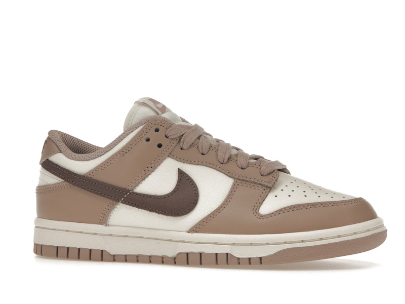 Nike Dunk Low Sail Plum Eclipse (Women's) - image 3