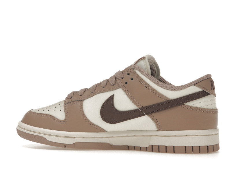 Nike Dunk Low Sail Plum Eclipse (Women's) - image 21
