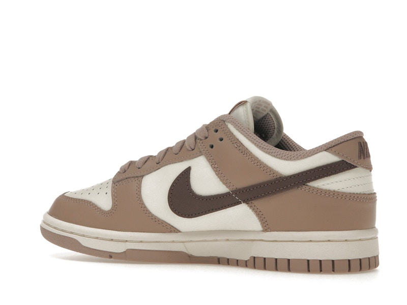 Nike Dunk Low Sail Plum Eclipse (Women's) - image 22