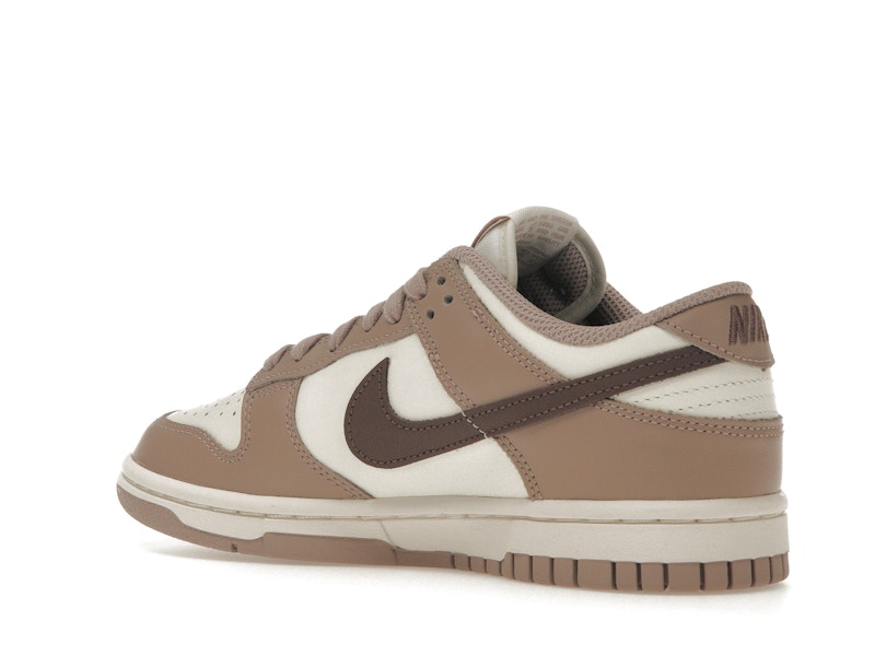 Nike Dunk Low Sail Plum Eclipse (Women's) - image 23