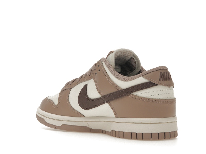 Nike Dunk Low Sail Plum Eclipse (Women's) - image 24