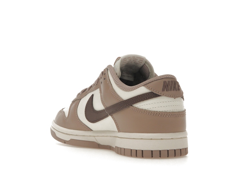 Nike Dunk Low Sail Plum Eclipse (Women's) - image 25