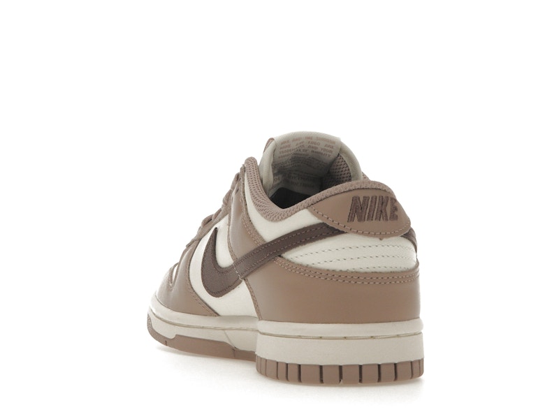 Nike Dunk Low Sail Plum Eclipse (Women's) - image 26
