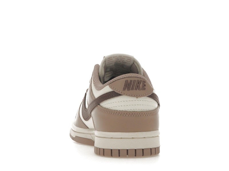 Nike Dunk Low Sail Plum Eclipse (Women's) - image 27