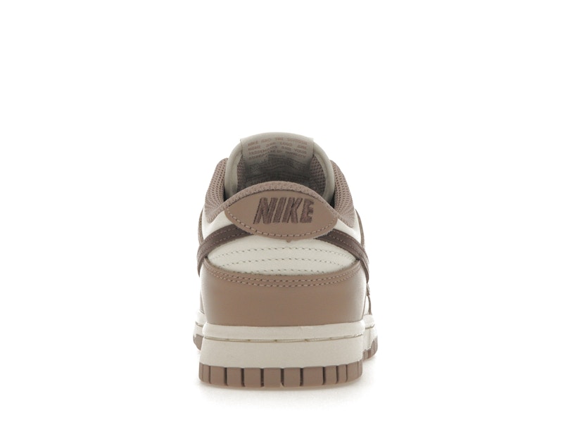 Nike Dunk Low Sail Plum Eclipse (Women's) - image 28