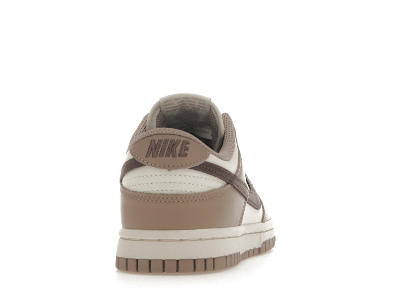 Nike Dunk Low Sail Plum Eclipse (Women's) - image 29
