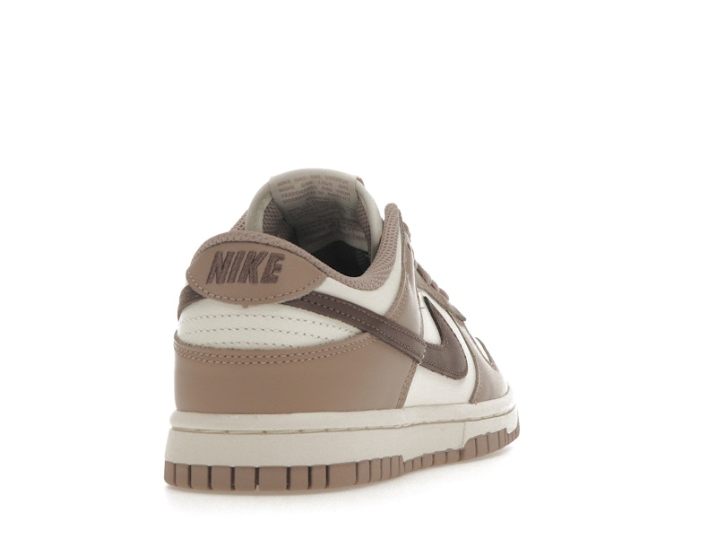 Nike Dunk Low Sail Plum Eclipse (Women's) - image 30