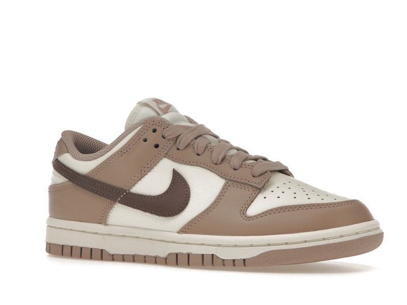 Nike Dunk Low Sail Plum Eclipse (Women's) - image 4