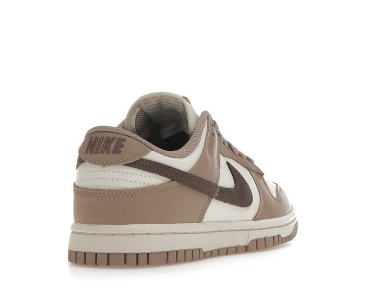 Nike Dunk Low Sail Plum Eclipse (Women's) - image 31