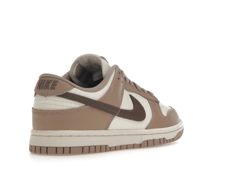 Nike Dunk Low Sail Plum Eclipse (Women's) - image 32