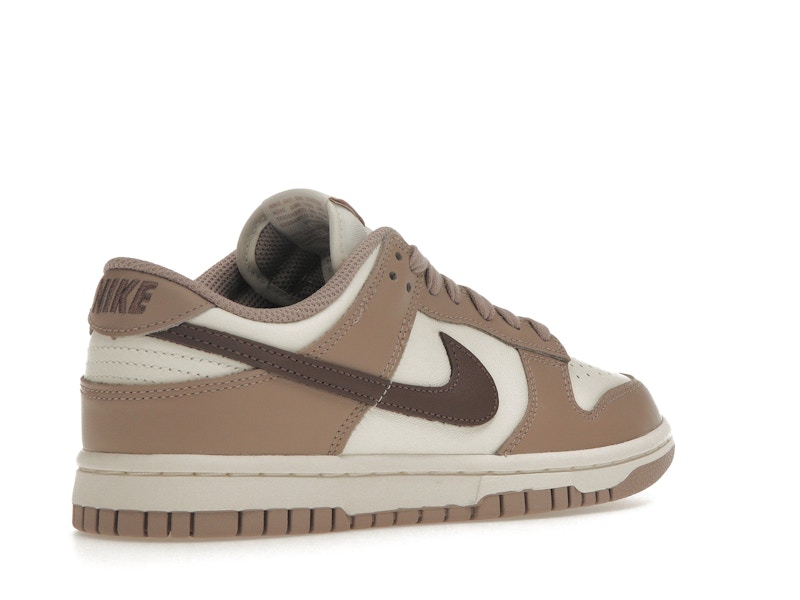 Nike Dunk Low Sail Plum Eclipse (Women's) - image 33