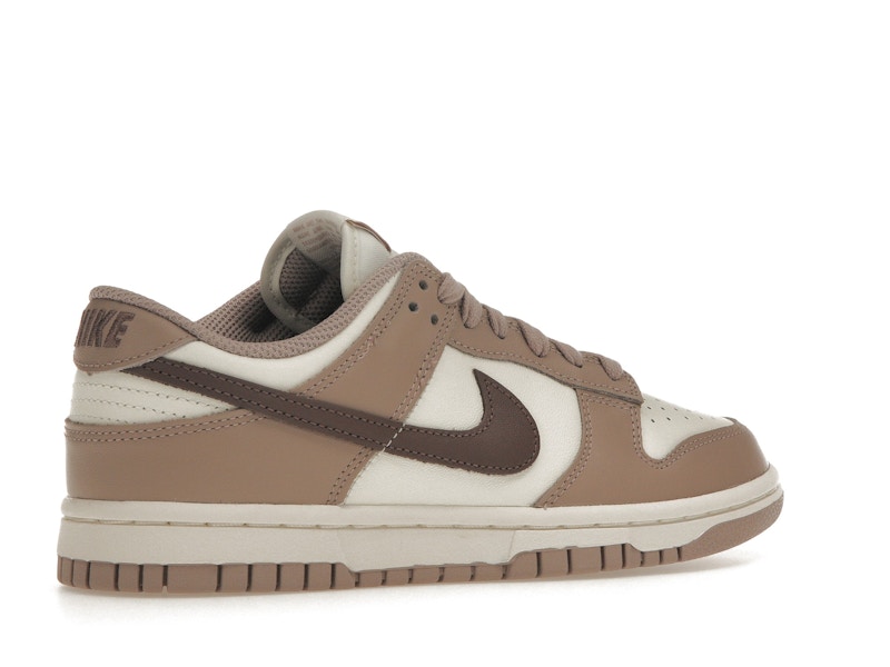 Nike Dunk Low Sail Plum Eclipse (Women's) - image 34