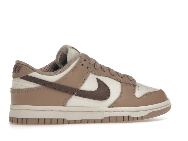Nike Dunk Low Sail Plum Eclipse (Women's) - image 35
