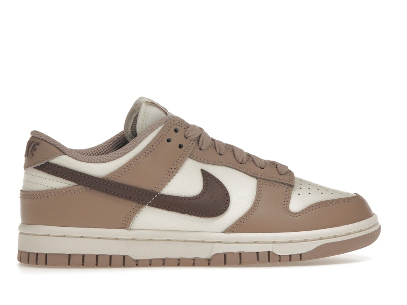 Nike Dunk Low Sail Plum Eclipse (Women's) - image 36