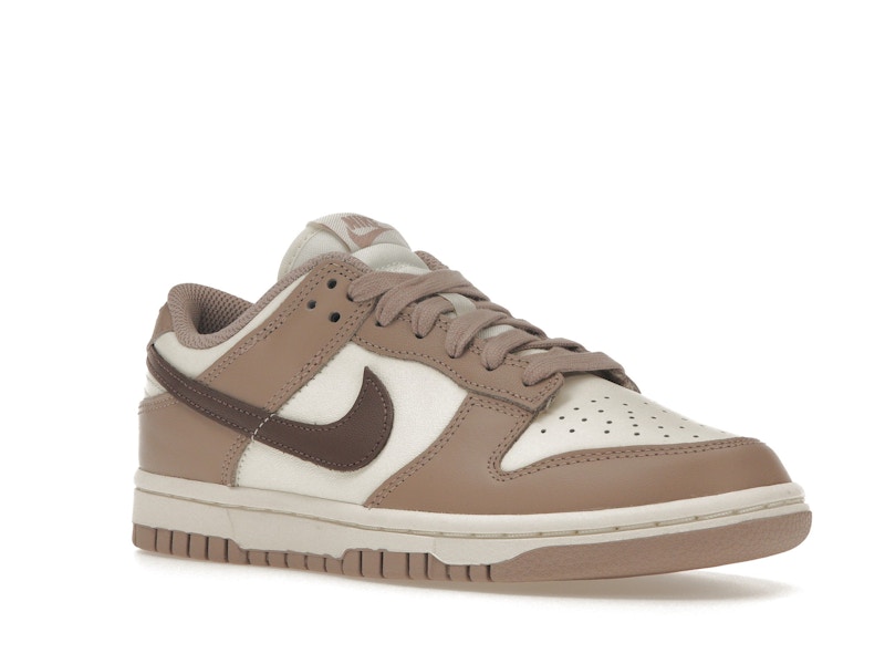 Nike Dunk Low Sail Plum Eclipse (Women's) - image 5