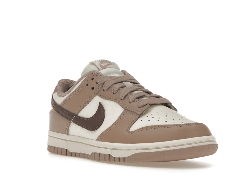 Nike Dunk Low Sail Plum Eclipse (Women's) - image 6