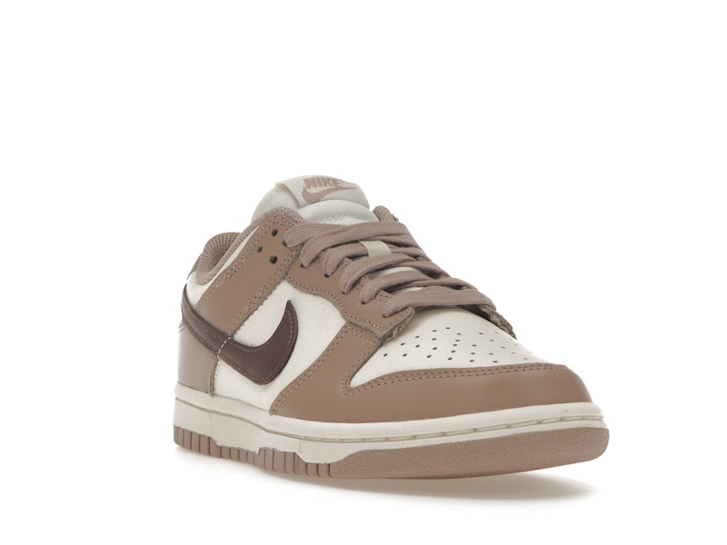 Nike Dunk Low Sail Plum Eclipse (Women's) - image 7