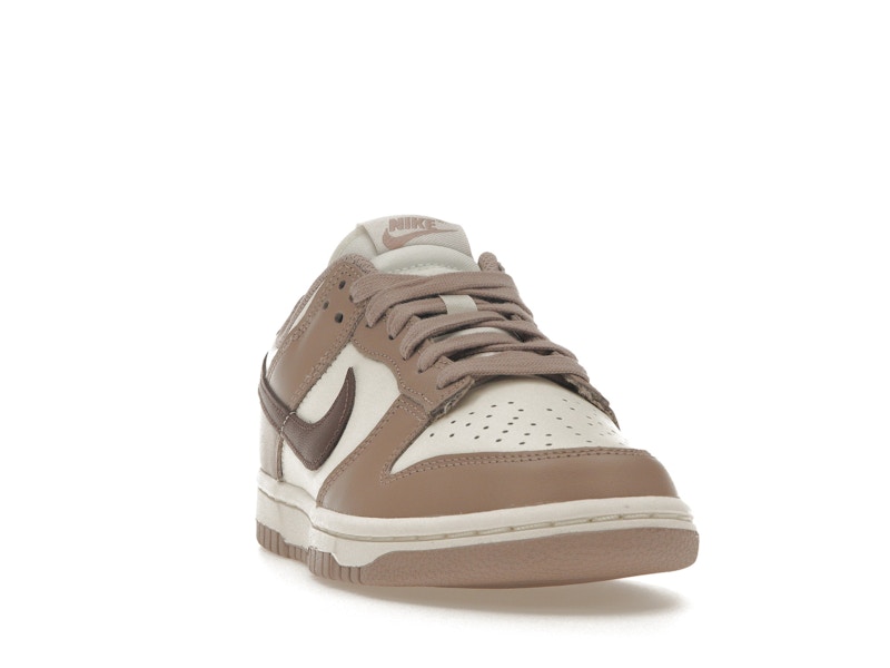 Nike Dunk Low Sail Plum Eclipse (Women's) - image 8